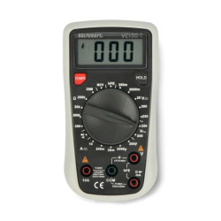 Miernik uniwersalny Voltcraft VC130-1