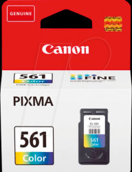 3731C001 Ink - Canon - 3-colour - CL-561 - original