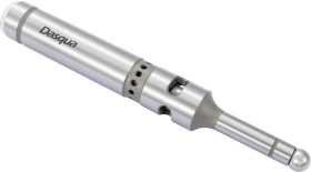 Elektroniczny wykrywacz krawędzi Dasqua 5760-1005 Maksymalny zasięg: 10 mm