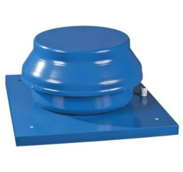 Wentylator dachowy fi 200 230V 154W 950m3/h 48dB VKMK200