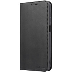 Renkforce Rf-6830448 Booklet Mobile Phone Sleeve Black For Samsung Xcover 7 Pro