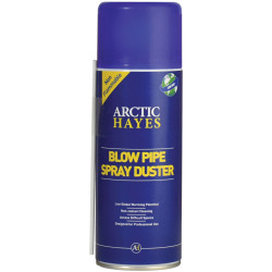 Arctic Hayes ZE29 Blow Pipe Spray Duster 120ml