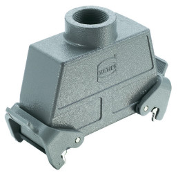 Obudowa złącza żeńskiego 09 30 024 0730 09300240730 Harting 1 szt. sztuka