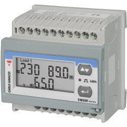 Miernik energii 3 -fazowy Carlo Gavazzi