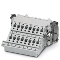 Adapter złączowy HC-B 16-A-DT-PEL-F 1648432 /5szt./