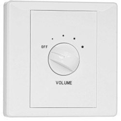 Regulator głośności HQM-VC30W 100V 30W