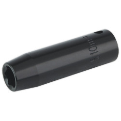 Sealey IS3810D Impact Socket 10mm Deep 3/8&quot;sq Drive