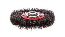 Szczotka Druciana Tarczowa 125 X 20 Mm 62H210