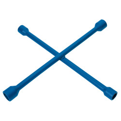 Draper 36005 Four Way Wheel Nut Wrench