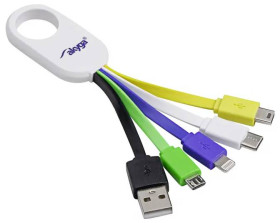 Akyga USB adapter AK-AD-51