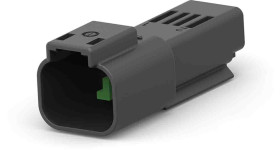 Obudowa TE Connectivity DT Series Żeński