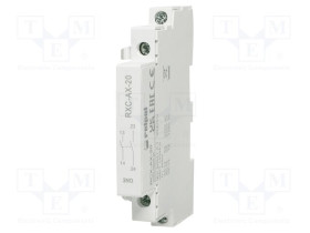 RXC-AX-20