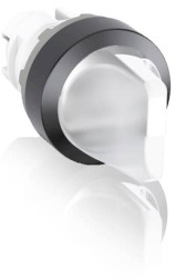 ABB 1SFA611212R1108 M3SS3-11C Podświetlany przełącznik wybierakowy przełącznik obrotowy 1 szt.