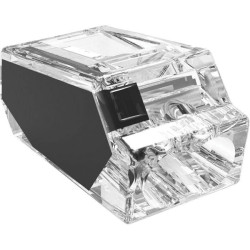 DEGSON DG228-3.5-04P-1Y-00A(H) Terminal 4 Pins 0.50-2.5mm&#xB2; Transparent