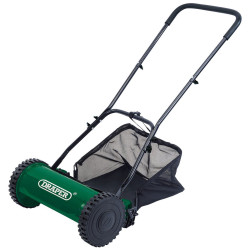 Draper 84749 Hand Lawn Mower (380mm)