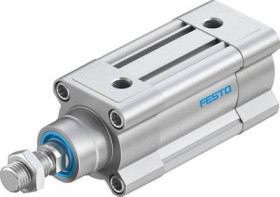 Siłownik standardowy FESTO DSBC-50-30-PPVA-N3 2098970, Długość skoku: 30 mm