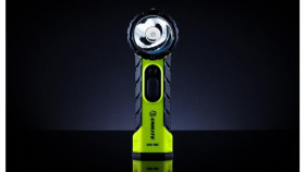 Latarka Ręczna Unilite Atex-Ra2