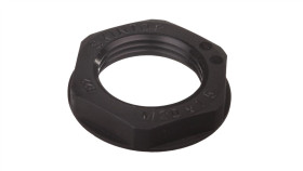 Nakrętka Poliamidowa M20 Skintop Gmp-Gl-M 20X1,5 Czarna 53119120