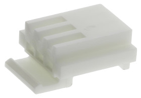 Obudowa złącza 3-pinowe -rzędowe raster: 2.5mm JST Żeński NH Rozłączalne złącze zaciskowe