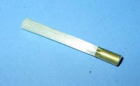 WKŁAD Z WŁÓKNA SZKLANEGO DO PRZYRZĄDU