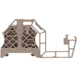 Uchwyt na szynę Weidmüller WSH 1 1068700000-10, 10 szt.