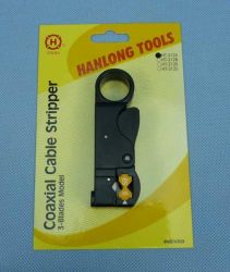 HT-312A ŚCIĄGACZ IZOL.RG59,62,6 2216