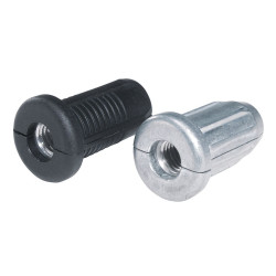 Część łącząca Tuleja gwintowana Bosch Rexroth