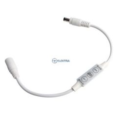 ściemniacz lub migacz LED mini 12V DC max.6A