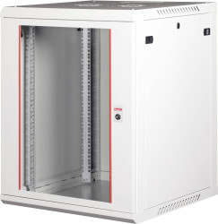 Obudowa ścienna ROLINE 19 cali Basic Plus 15U