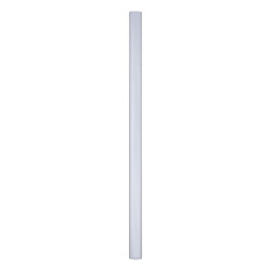 Gammacril Cast Clear Acrylic Rod &#xD8; 25 x 500mm