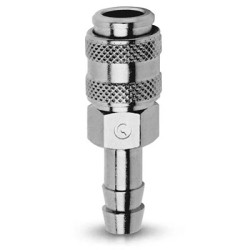 Złączka pneumatyczna Wciskane 7 mm 9 mm Camozzi Szybkozłączka wtykowa