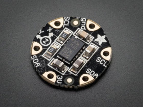 Adafruit FLORA Accelerometer/Compass Sensor - LSM303