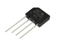 MG2/800P Mostek prostowniczy KBP208G