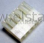 PHU 05 gniazdo do przewod.3,96mm