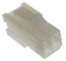 Złącze H5050-04PDW000 męskie do przewod.