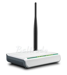 Router / AP Wi-Fi Tenda W311R