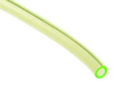 Przewód pneumatyczny, kolor: Zielony, dł. 30m, materiał: Poliuretan, RS PRO