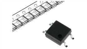 Aqy414sj Przekaźnik Półprzewodnikowy Ister Max: 3Ma 100Ma Max.400Vac