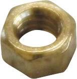 Nakrętka do mikromodeli Sol Expert MM3 25 szt.