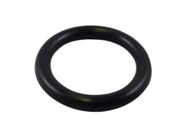 Pierścień O-ring, materiał Guma nitrylowa, 3mm, Ø zew 16mm, RS PRO