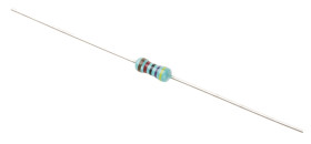 Rezystor 47kΩ 0.6W ±1% ±50ppm/°C Folia metalowa TE Connectivity