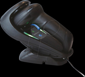 GM4500-BK-433K1 Barcode scanner, 2D, wireless, Gryphon I GM4500