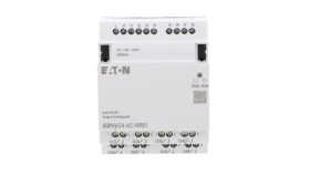 Rozszerzenie Wejścia/Wyjścia Easye4 230Vac/Dc 8Di 8Do-R Easy-E4-Ac-16Re1 197222