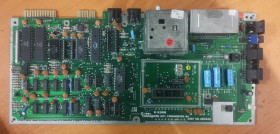 Commodore 64 Mainboard - Stripped - No Warranty