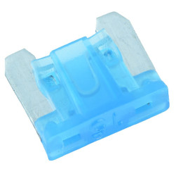 15A Micro Automotive Blade Fuse