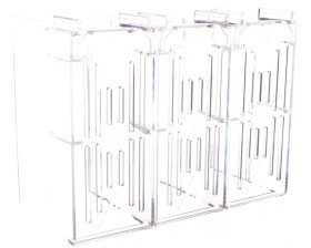 Osłony zacisków 4P SPX-D250-400 605132