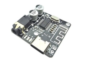 Moduł transmitera Bluetooth 5.0, USB typ C