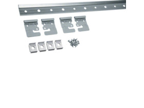 univers Szyna do wieszania obudów IP44 2m FZ890N HAGER