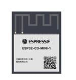 ESP32-C3-MINI-1-H4