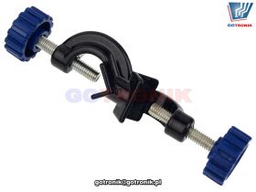 Łącznik krzyżowy do statywu laboratoryjnego